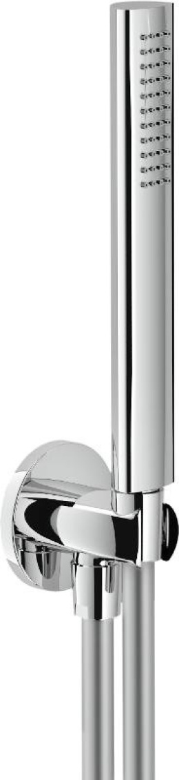 Душевой гарнитур Nobili (AD146/37CR)