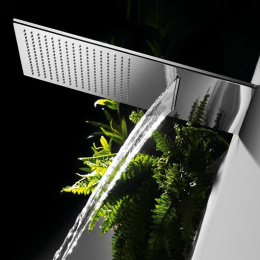 Фото Верхний душ Tres Showers 29990301