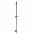 Fima Carlo Frattini F2150/1CR Штанга для душа Sliding rail, 855, цвет-хром