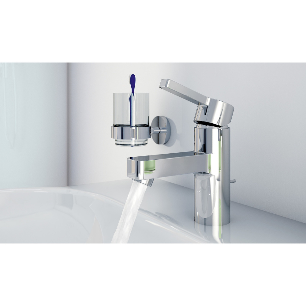 Смеситель Grohe Lineare 32115 000 для раковины