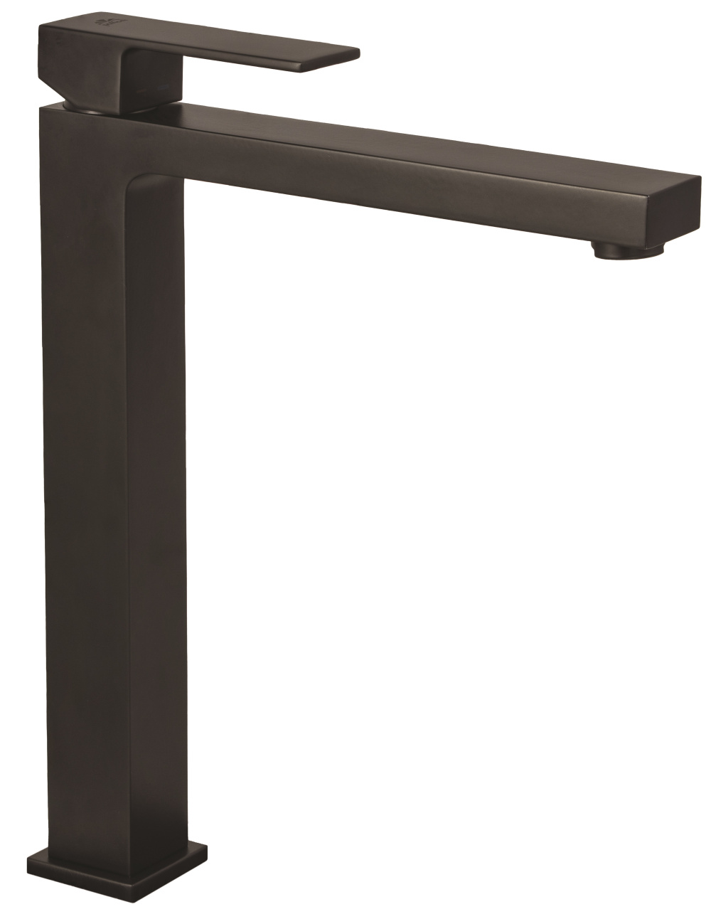 Фото Смеситель для раковины Paffoni Elle EL081NO Черный матовый