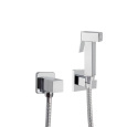 Гигиенический душ RamonSoler WC 411902WC Хром