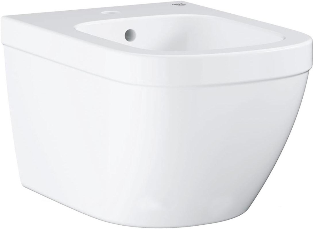 Фото Биде подвесное GROHE Euro Ceramic 39208000