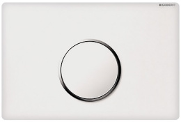 Привод бесконтактного смыва Geberit Sigma (115.908.KM.1) черный