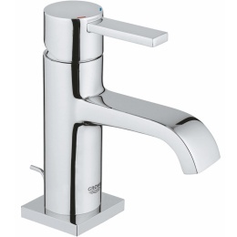 Grohe Allure 32757000 Смеситель для раковины, корпус маленький