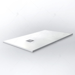 Душевой поддон RGW Stone Tray 16152811-01 прямоугольный