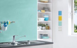 Смесители для кухни Grohe Eurostyle Cosmopolitan 33977002 Смеситель для кухни стандартный