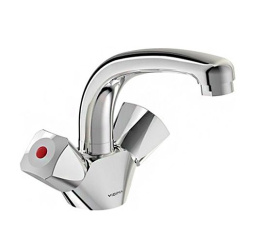 Фото Vidima PRACTIC BA226AA Смеситель для умывальника