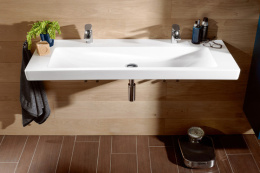 Фото Раковина Villeroy&Boch Subway 2.0 7176 D0 130*47 см