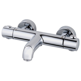 Фото Смеситель для ванны Hansgrohe Ecostat 1001 SL (13241000) хром