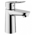 Смеситель для раковины Grohe BauLoop 23337000 хром