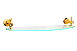 Фото Полка Boheme Chiaro (10507) золото