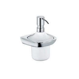 Фото Дозатор Kludi Ambienta (5397605)