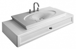 Villeroy & Boch La Belle белая, 1 ящик A58610DJ+