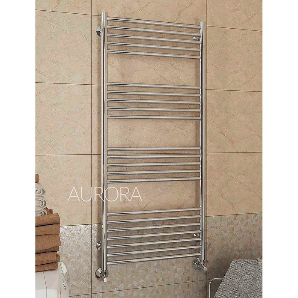 Полотенцесушитель водяной Terminus Аврора 4620768886546