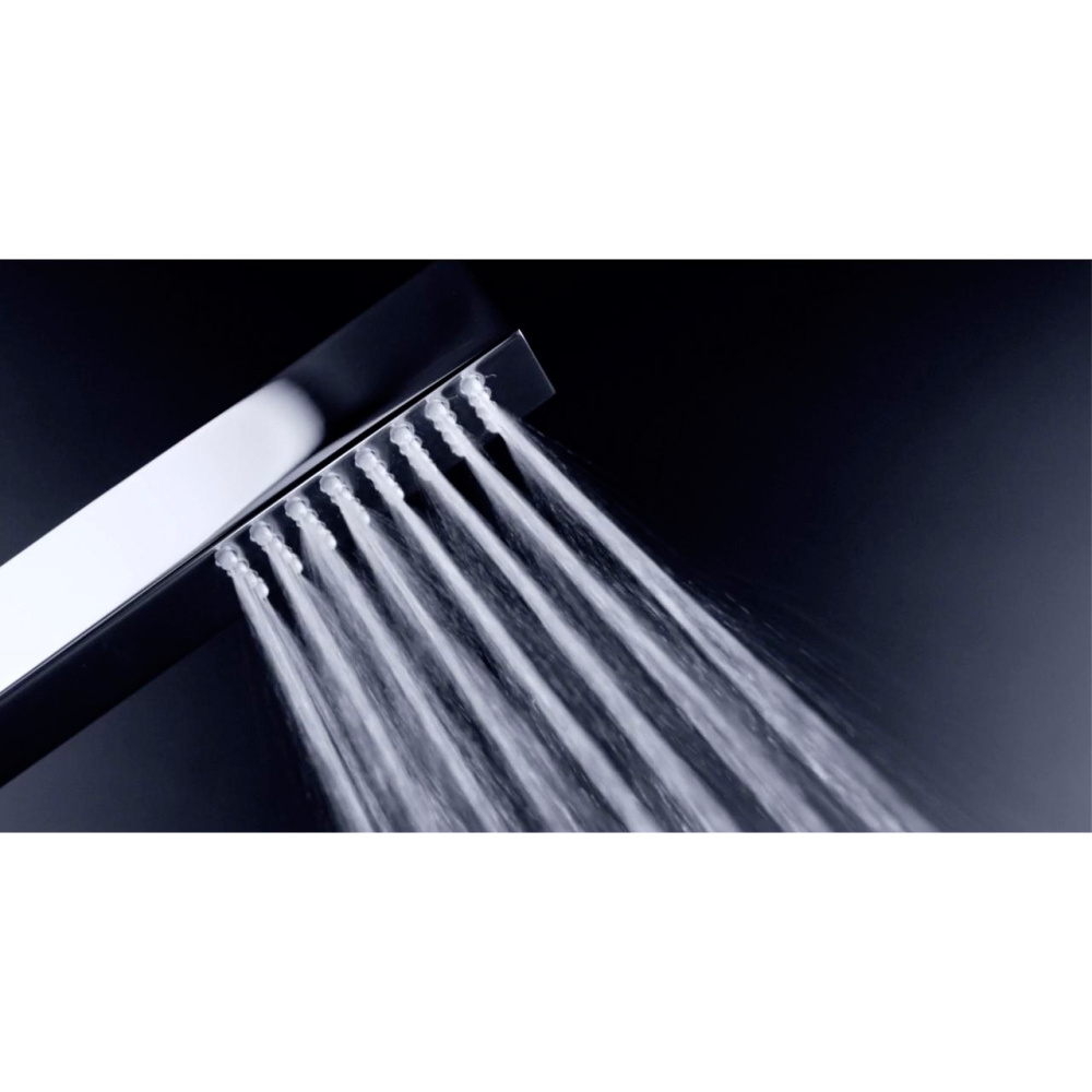 Душевой гарнитур Grohe Euphoria (27936000) хром