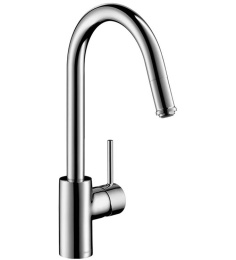 Фото Смеситель для кухни Talis S 14872000 Hansgrohe