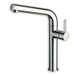 Cristina Contemporary Lines KK53651 Смеситель для кухни