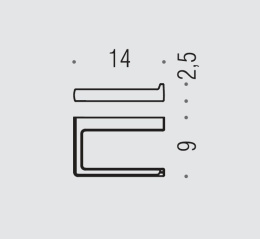 Фото Держатель туалетной бумаги Colombo Lulu (B6208.HPS) золото