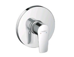 Смеситель для душа Hansgrohe Talis E (71766000) хром