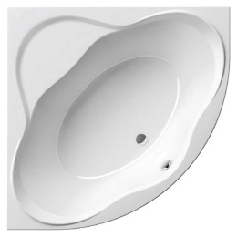 Фото Акриловая ванна 150x150 Ravak (C661000000), четверть круга