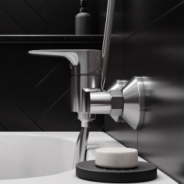 RedBlu by Damixa 782000000 Origin Evo 2, смеситель для душа