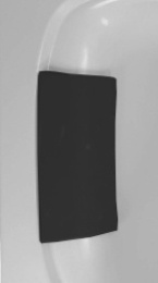 Гелевая подушка Jacob Delafon Elite E6D061-MN