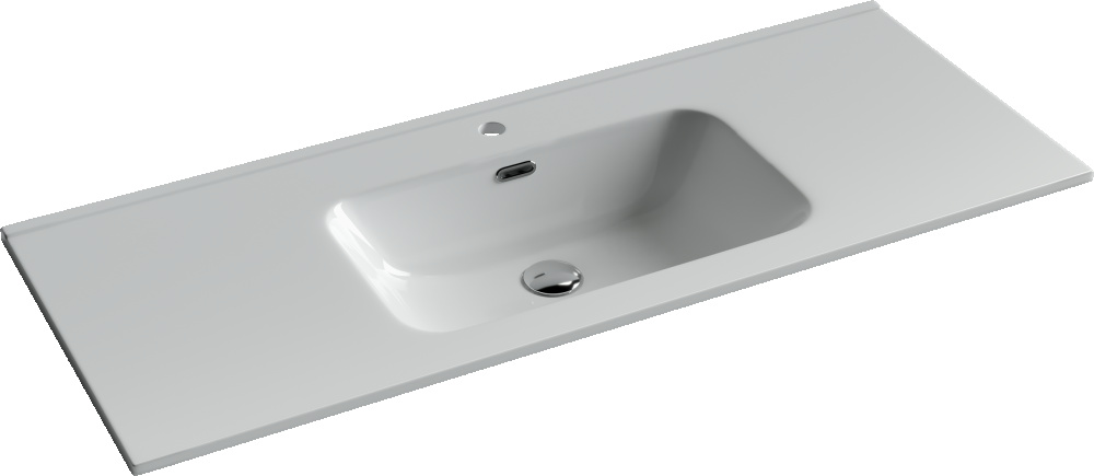 Фото Накладная раковина Ceramica Nova ELEMENT CN7006