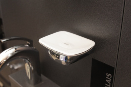 Фото Мыльница Keuco Edition Palais 40055013000, хром