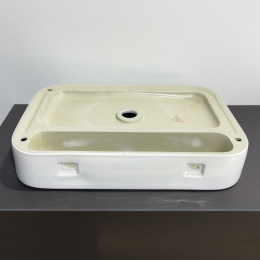 Раковина 60 см Comforty (00-00012533)