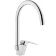 Смеситель для кухни Vitra Dynamic S (A42157EXP) хром