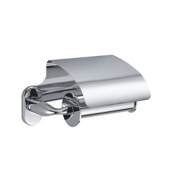 Фото Держатель туалетной бумаги Colombo Bart (B2291.000) хром