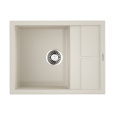 Кухонная мойка Omoikiri Sumi 65-EV Tetogranit (4993676) эверест