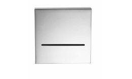 Фото Bossini Ole Square E86908.030 Излив для душа, хром