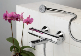Ручной душ Ручной душ Oras IL BAGNO Alessi One 248080