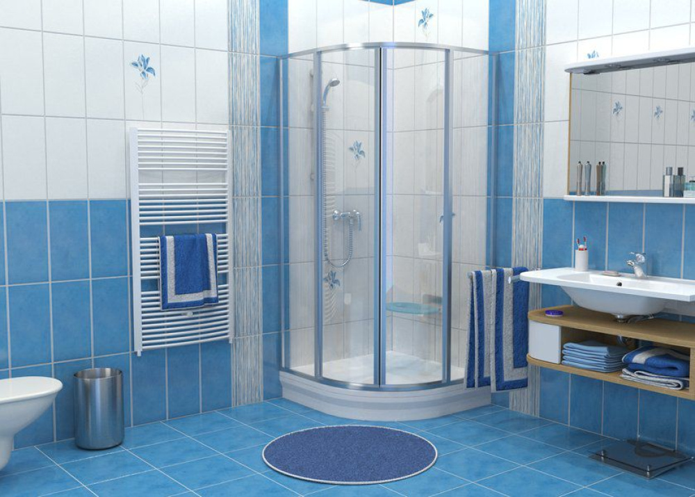 Душевой уголок Ravak (31140100Z1)