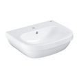 Grohe Euro Ceramic 3933600H Раковина, подвесная