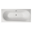 Акриловая ванна 180x80 Vagnerplast (VPBA180BRI2X-04), прямоугольная