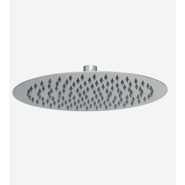 Верхний душ Webert AC1024015PVC, хром