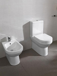 Фото Крышка-сиденье Noken NK one термодюр