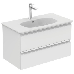 Раковина-столешница Ideal Standard Tesi Vanity T350901 80 см