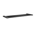 Полка для полотенец Wonzon&Woghand (WW-V3901-MB) Черный