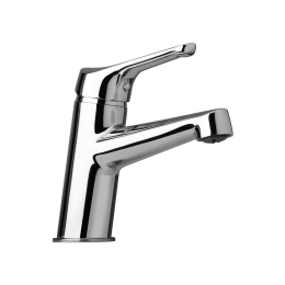 Фото Смеситель для раковины Paini Bios 05CR205LMKM хром