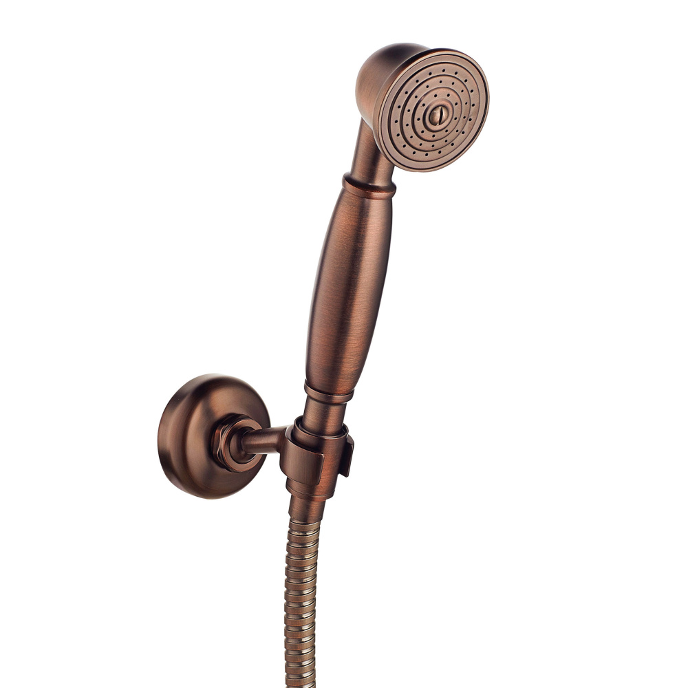 Фото Swedbe Terracotta Набор душевой 2562