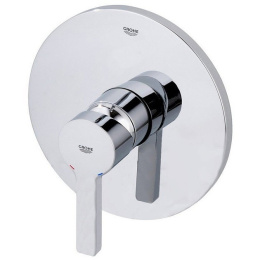 Фото Смеситель Grohe Lineare 19296000 для душа