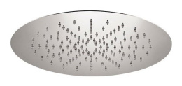 Remer 357EFM34 Душ потолочный, сталь d34 см