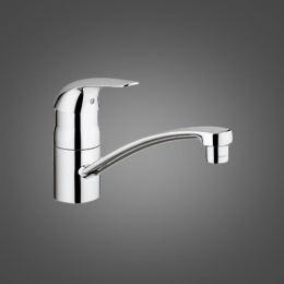 Grohe Euroeco 32750000 Смеситель для кухни стандартный