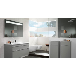 Подвесной унитаз Villeroy & Boch Venticello (4611 R0 R1)