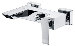 Фото Смеситель для ванны и душа BelBagno Ticino TIC-VASM-CRM