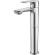 Смеситель для раковины beWash Bliss BVMM0BH123 Хром